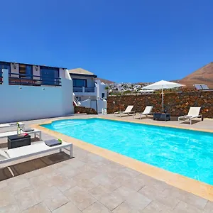 Casa Buena Hébergement de vacances Tías