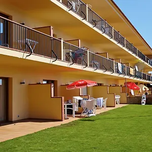Les Dunes Appartement Pals