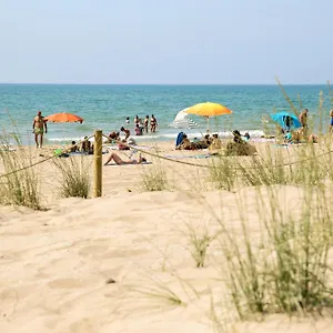3 Estrellas Camping