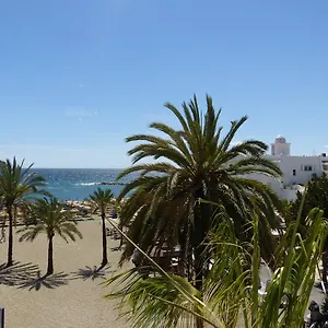 And Sea View Appartement Marbellac
