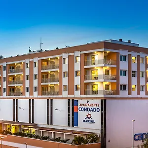 Condado Appartement
