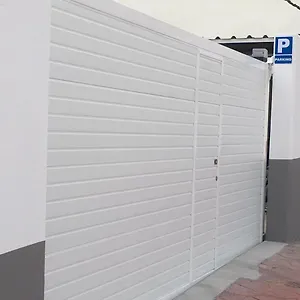 Hautacuperche Appartement San Sebastián de la Gomera
